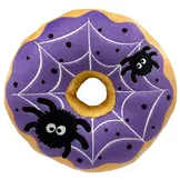 Huxley & Kent Lulubelles Spiderweb Donut