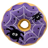 Huxley & Kent Lulubelles Spiderweb Donut