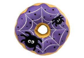 Huxley & Kent Lulubelles Spiderweb Donut