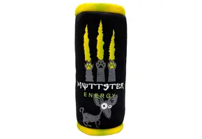 Huxley & Kent Lulubelles Muttster Energy