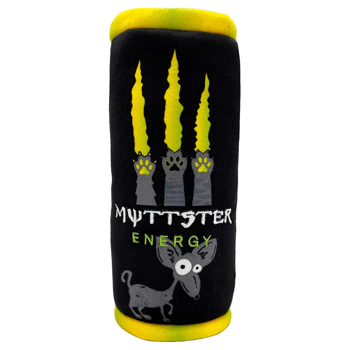 Huxley & Kent Lulubelles Muttster Energy