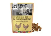Sanadog Mini Trainingsbotjes Kip