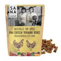 Sanadog Mini Trainingsbotjes Kip