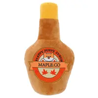 HugSmart Autumn Tailz – Maple Syrup