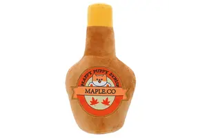 HugSmart Autumn Tailz – Maple Syrup