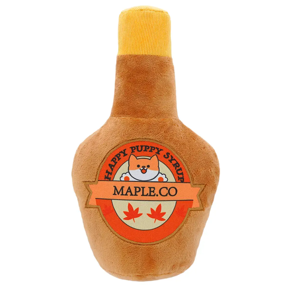 HugSmart Autumn Tailz – Maple Syrup