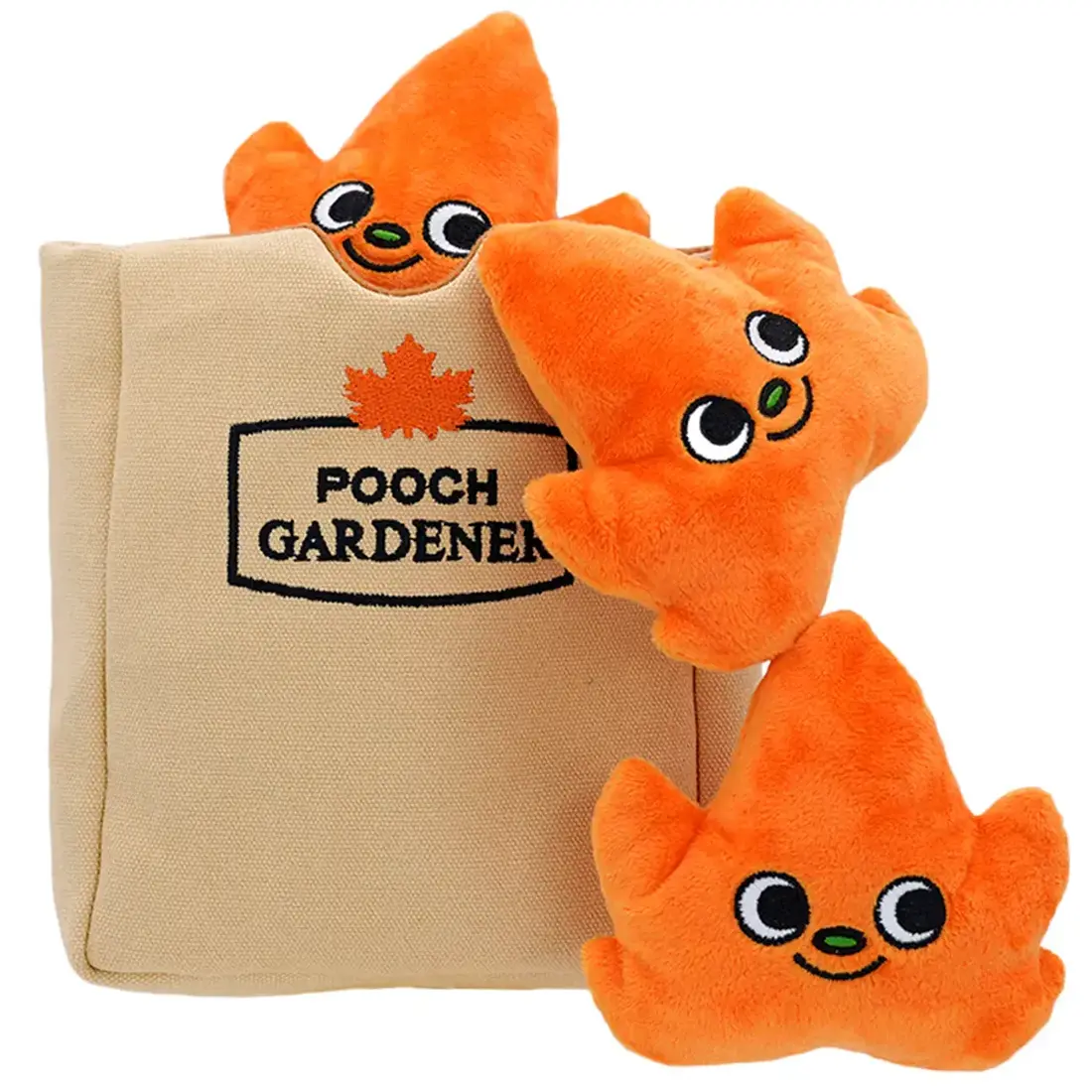 HugSmart Autumn Tailz – Leaf Bag