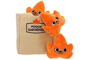 HugSmart Autumn Tailz – Leaf Bag