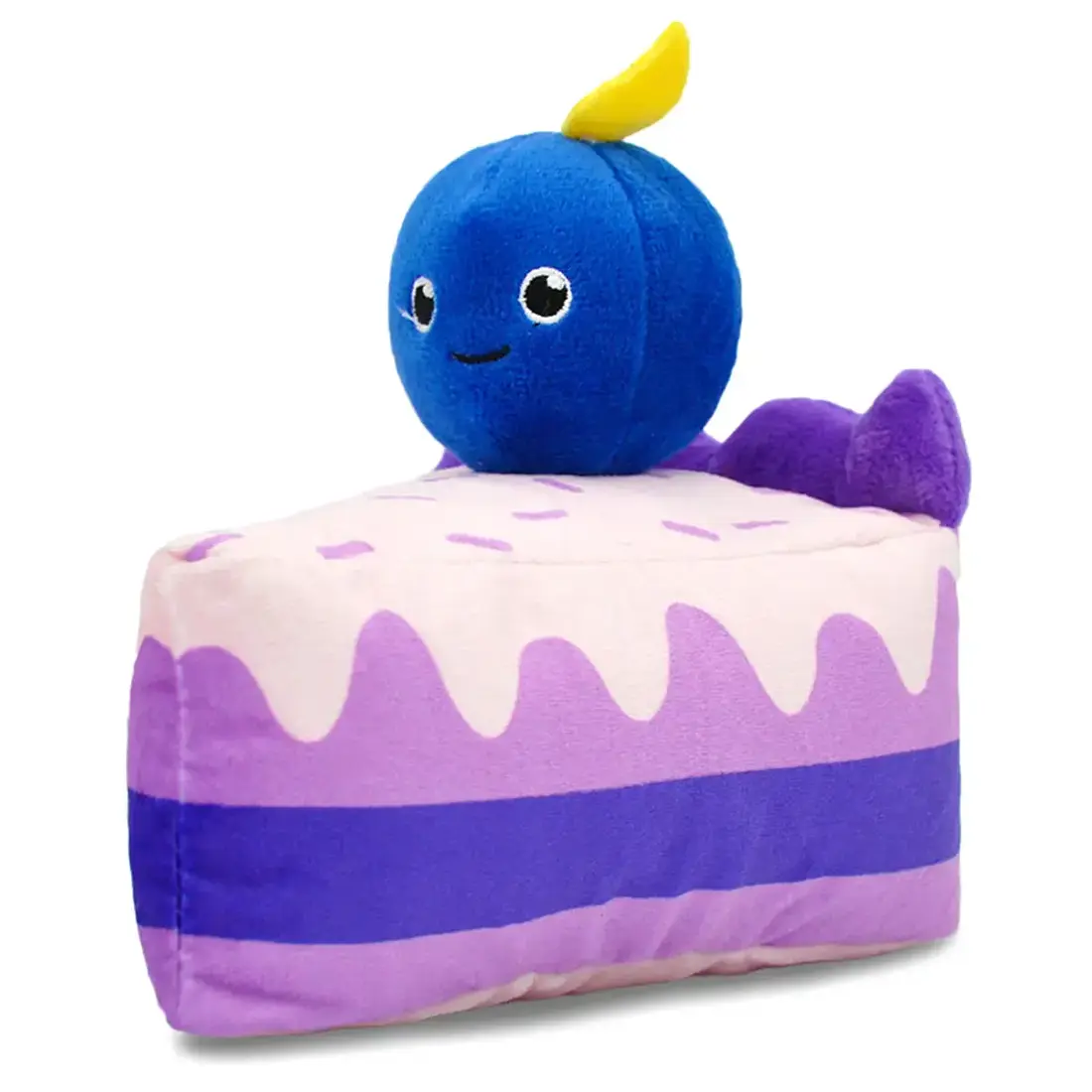 HugSmart Pooch Sweets – Blueberry Cake