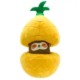 HugSmart Fruity Critterz – Pineapple
