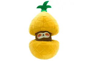 HugSmart Fruity Critterz – Pineapple