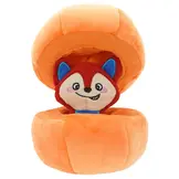 HugSmart Fruity Critterz – Pumpkin