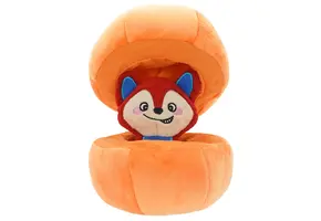 HugSmart Fruity Critterz – Pumpkin