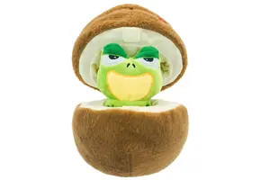 HugSmart Fruity Critterz – Coconut