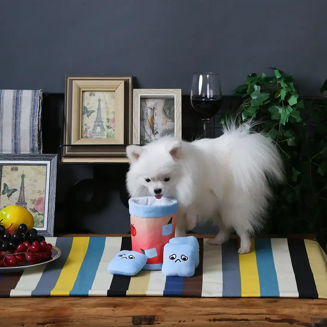 HugSmart Cherry Crush – Cherry Cocktail