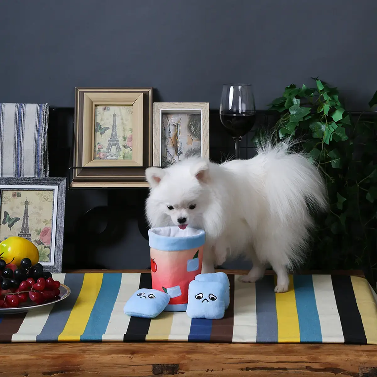 HugSmart Cherry Crush – Cherry Cocktail