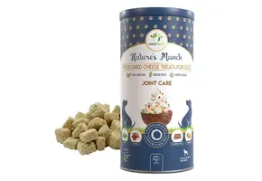 Pawfect Freeze Dried Hondensnack Gewricht Verzorging