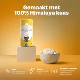 Pawfect Freeze Dried Hondensnack Dagelijkse Snack