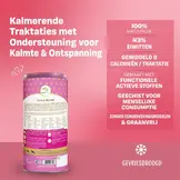 Pawfect Freeze Dried Hondensnack Kalm en Relax