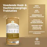 Pawfect Freeze Dried Hondensnack Huid en Vacht