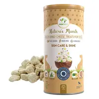 Pawfect Freeze Dried Hondensnack Huid en Vacht