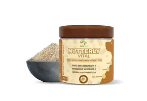 Pawfect Toppers – Nutterly Vital