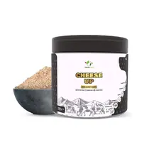 Pawfect Toppers – Cheese Up