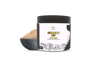 Pawfect Toppers – Cheese Up