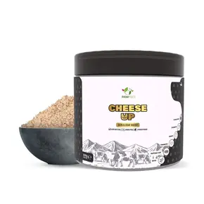 Pawfect Toppers – Cheese Up