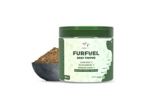 Pawfect Toppers – Furfuel Daily Topper