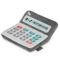 P.L.A.Y Back To School Calculator