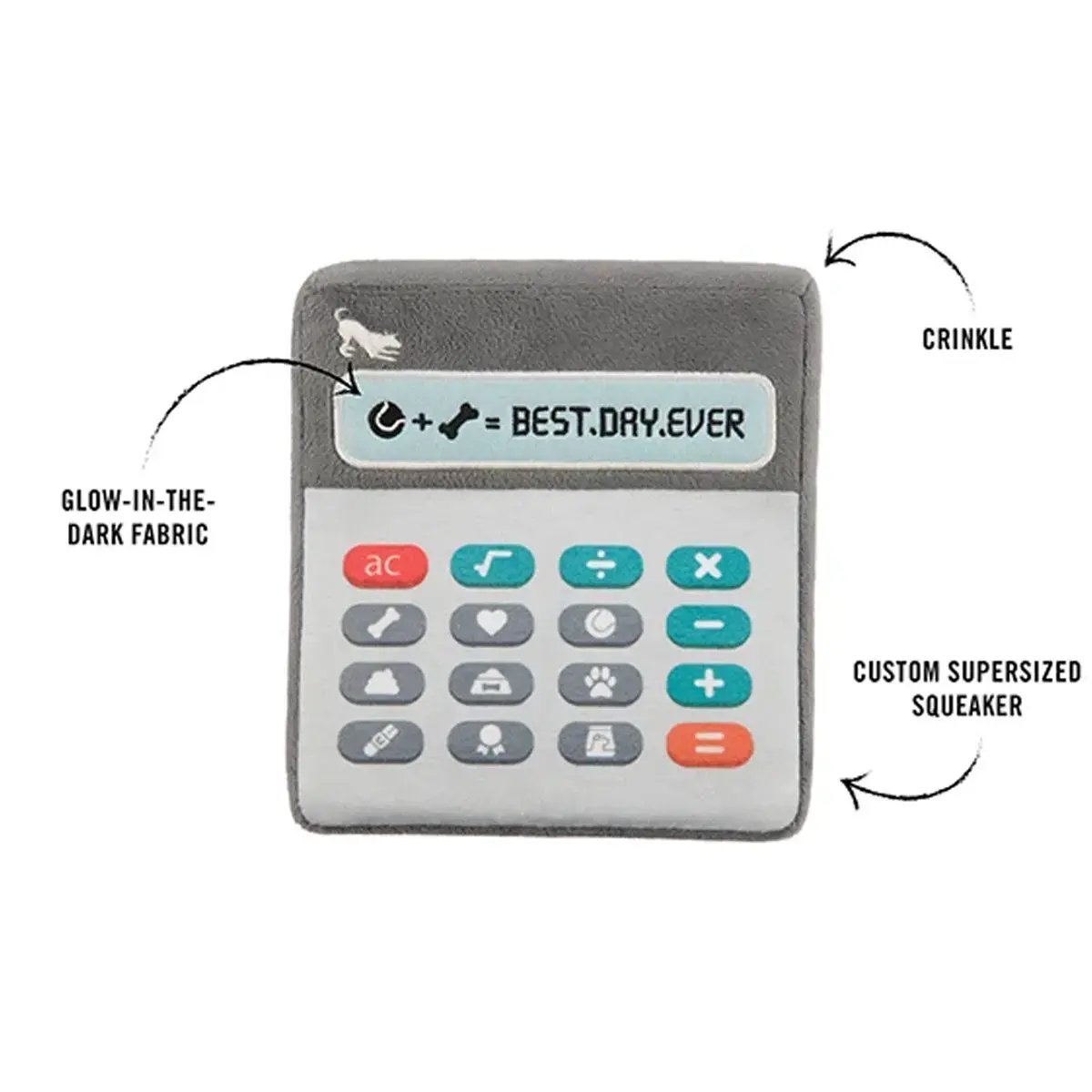P.L.A.Y Back To School Calculator