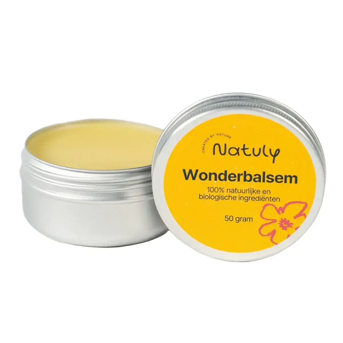 Natuly Wonder Balsem Mini