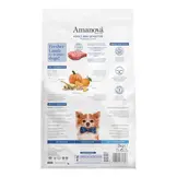 Amanova Adult Mini Sensitive Delicious Lamb