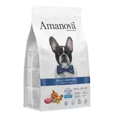 Amanova Adult Sensitive Delicious Lamb