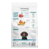 Amanova Adult Mini Exigent Iberian Pork