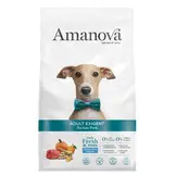 Amanova Adult Exigent Iberian Pork