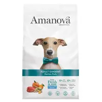 Amanova Adult Exigent Iberian Pork