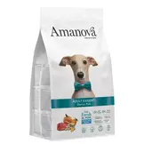 Amanova Adult Exigent Iberian Pork