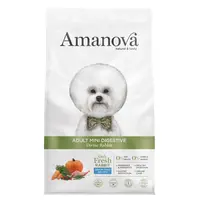 Amanova Adult Mini Digestive Divine Rabbit