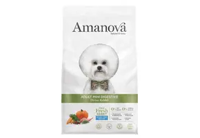 Amanova Adult Mini Digestive Divine Rabbit