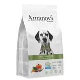 Amanova Adult Digestive Divine Rabbit