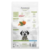 Amanova Adult Digestive Divine Rabbit