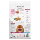 Amanova Adult Mini Sensitive Salmon Deluxe