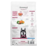 Amanova Adult Sensitive Salmon Deluxe