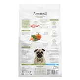 Amanova Puppy Digestive Divine Rabbit