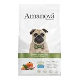Amanova Puppy Digestive Divine Rabbit