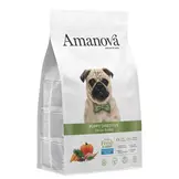 Amanova Puppy Digestive Divine Rabbit