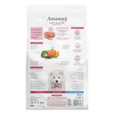 Amanova Puppy Sensitive Salmon Deluxe