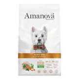 Amanova Puppy Mini Exquisite Chicken